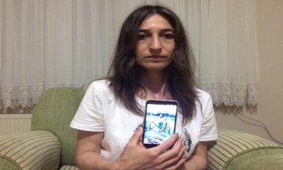 13 Yaşındaki Melis Kaçırıldı mı?