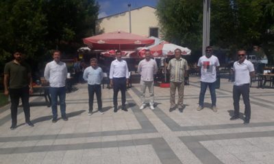 Odunpazarı İlçe Milli Eğitimi Müdürü Ceylan’dan ‘Spor Kulübü’ Açıklaması