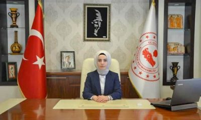 Seyitgazi Kaymakamı Baytak’tan ‘Geçmiş Olsun’ Mesajı