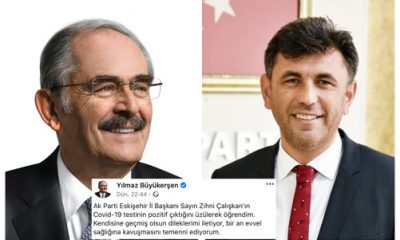 Büyükerşen Şifalar Diledi Fanları Etmedik Hakaret Bırakmadı