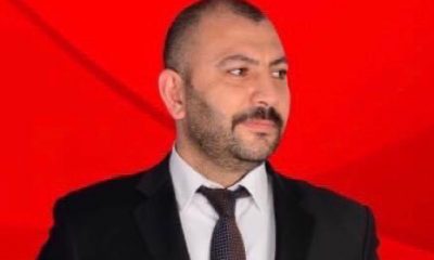 MHP’li Başkanın Testi Pozitif Çıktı