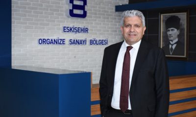 Sanayide Üretim Artıyor