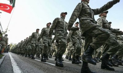 Bedelli Askerlikte Yeni Ücret Duyuruldu!