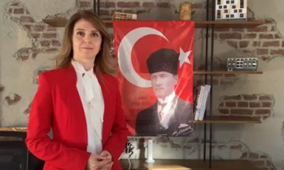 DSP Genel Başkan Yardımcısı Tambova’dan ‘30 Ağustos Zafer Bayramı‘ Kutlaması