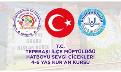 4-6 Yaş Kur’an Kursları Kapılarını Açıyor