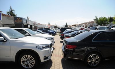 İkinci El Araç Ticareti Profesyonelleşiyor
