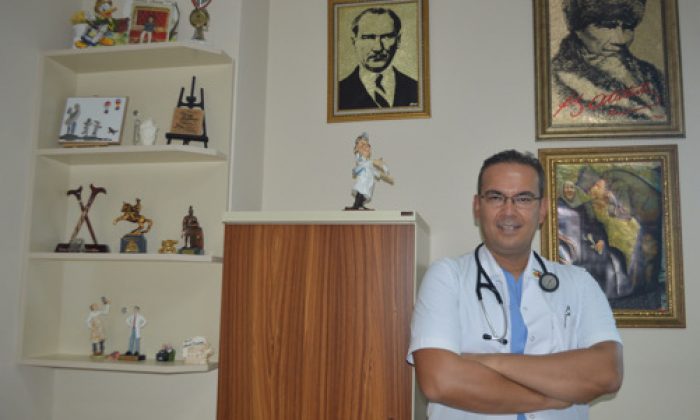 Bu Hastalık Koronadan Daha Çok Öldürüyor