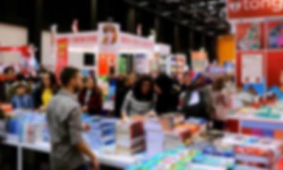 Fuarlar 1 Eylül’de Başlıyor