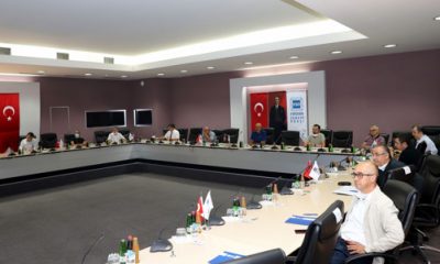 ‘HİSER’in Açılış Toplantısı Gerçekleştirildi
