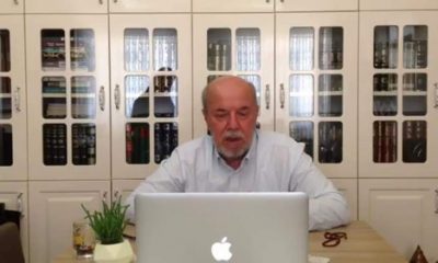 Birlik Vakfı Bu Bayram Video-Konferansta Bayramlaştı