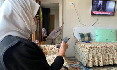 Elektrik Geldi, Hesna Nine Gençleşti