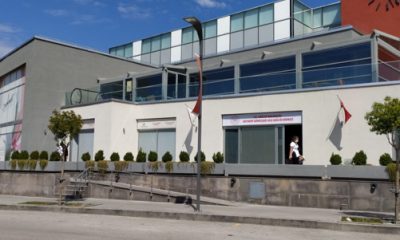 Tepebaşı’nda 2 Doktor ve 2 Hemşirede Covid-19 Tespit Edildi