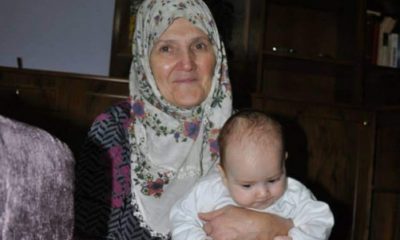 32 Yıllık Muhtarın Acı Günü