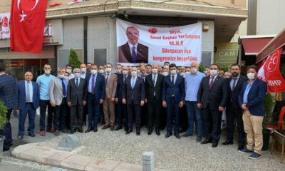 Komar Güven Tazeledi