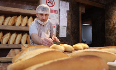 Ekmeklerimizi 17 Ağustos’tan İtibaren Zamlı Alacağız
