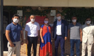 Başkan Acar’dan Odunpazarı Belediyesi’ne Sert Eleştiriler