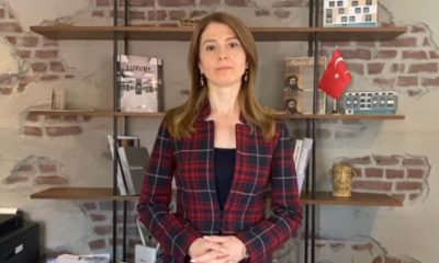 DSP Genel Başkan Yardımcısı Tambova’dan ‘İstanbul Sözleşmesi’ Yorumu
