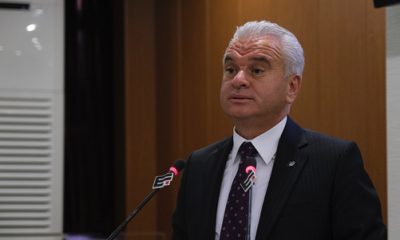Süpermarket Zincirinin Haksız Rekabetine Son Verilsin