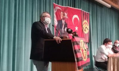 Eskişehirspor’dan ‘Vefakar Taraftar Kartı’ Projesi