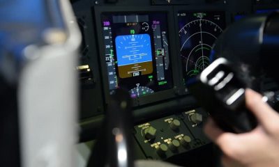 Eskişehir’de Havacılık Okulu Açıldı