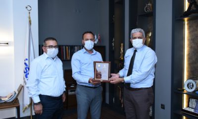 ESBEM’e Destekler Devam Ediyor