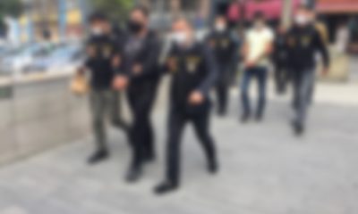 Yaptıkları Uyarı Canlarından Edecekti