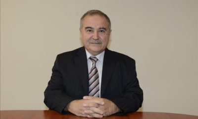 ESOGÜ Öğretim Üyesi Prof. Dr. Özden Temel İlk Yardım Uygulamalarını Anlattı