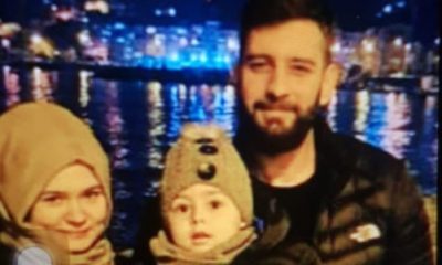 Kamyona Çarpan Motosikletin Sürücüsü Hastanede Hayatını Kaybetti
