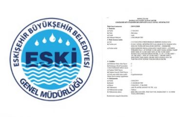 200 Bin Damacana Nerede?