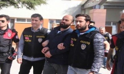 ESOGÜ Katliamında 4 Ağırlaştırılmış Müebbet