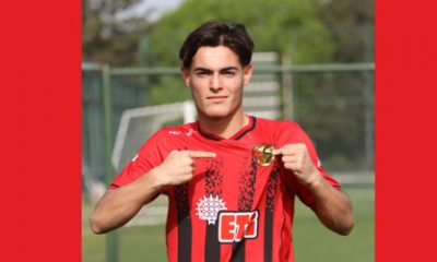Metehan Altunbaş LASK Linz’e Transfer Oldu