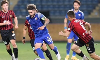 Eskişehirspor Mağlubiyetle Başladı