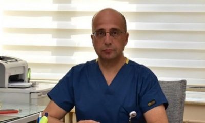 Prof. Dr. Görenek, Avrupa Hipertansiyon Konseyi Yönetiminde