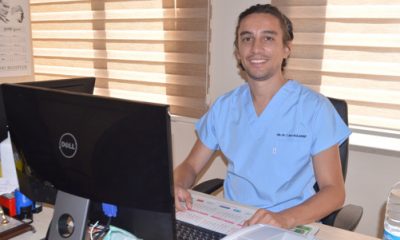 Salgında Dış Gebeliğe Dikkat