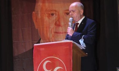 Kongre Sonrası MHP Eskişehir’den İlk Açıklama