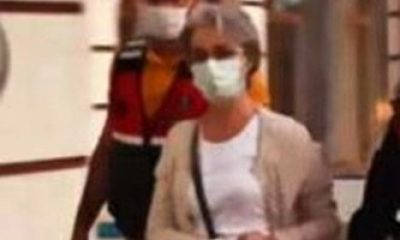 Aranan DHKP-C üyesi Eskişehir’de Yakalandı