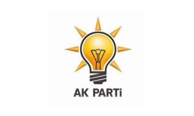 AK Parti‘de Kongre Takvimi Açıklandı