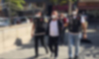 Uyuşturucuyla Mücadele Kapsamında 15 Şüpheli Yakalandı