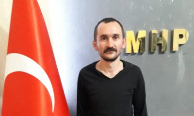 MHP’li Kundak: ‘Küçük Esnafa Sahip Çıkalım’