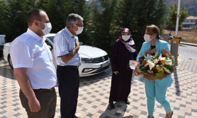 İnönü’ye 60 Milyonluk Dev Yatırım Kazandırılacak