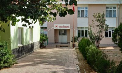 Günyüzü’nde Bir Kamu Kurumu Geçici Süre ile Kapatıldı