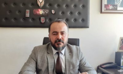 Boynuyoğunlu Aşireti Köyleri‘nden ‘Altın Arama Faaliyetlerini Durdurun’ Çağrısı