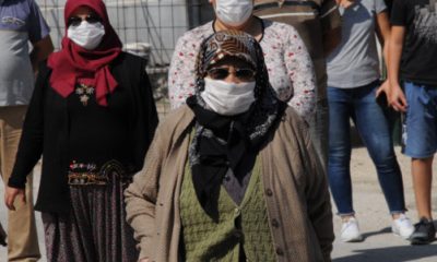 Yıllardır Aşılamayan 1600 Metrelik Doğalgaz Özlemi