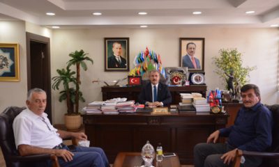 BBP Genel Başkanı Destici’den Günyüzü ve Polatlı İlçelerine Müjde