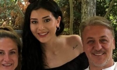 Eskişehirli Melisa Seda ‘Menajerimi Ara’ Dizisinde