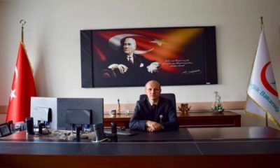 Başhekim Dr. Karagülle’den ‘Ekipman Eksiği’ Haberlerine Yalanlama