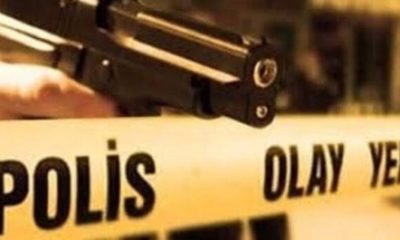 Afyonkarahisar’da ‘Toz’ Yüzünden Silahlı Kavga