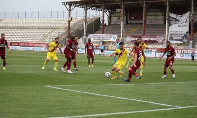 Es-Es’ten Ümit Veren Futbol