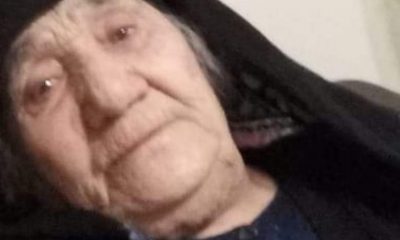 Çamlıca Muhtarının Acı Günü