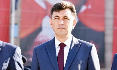 AK Parti Eskişehir İl Başkanı Çalışkan’dan ‘29 Ekim’ Mesajı